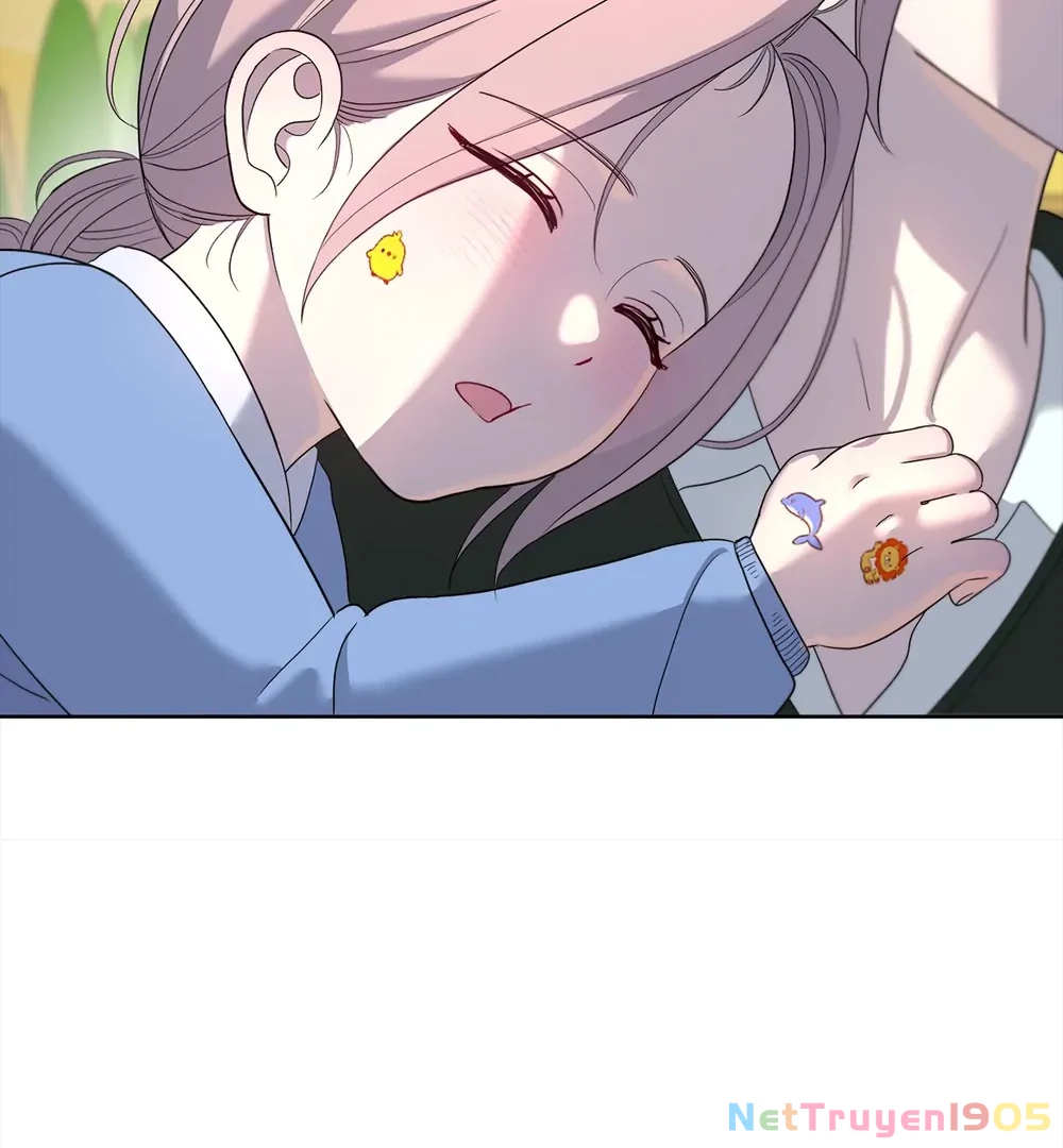 Tình Yêu Méo Mó Chapter 10 - Trang 2