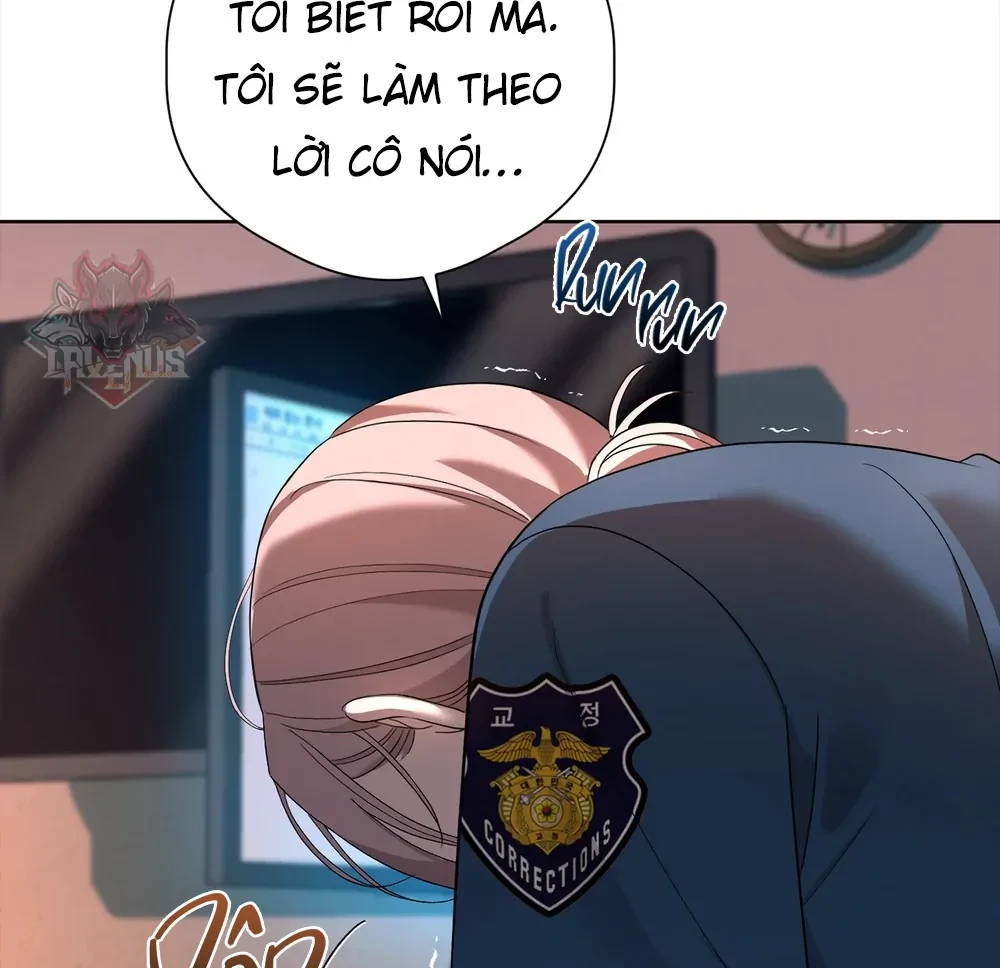 Tình Yêu Méo Mó Chapter 10 - Trang 2