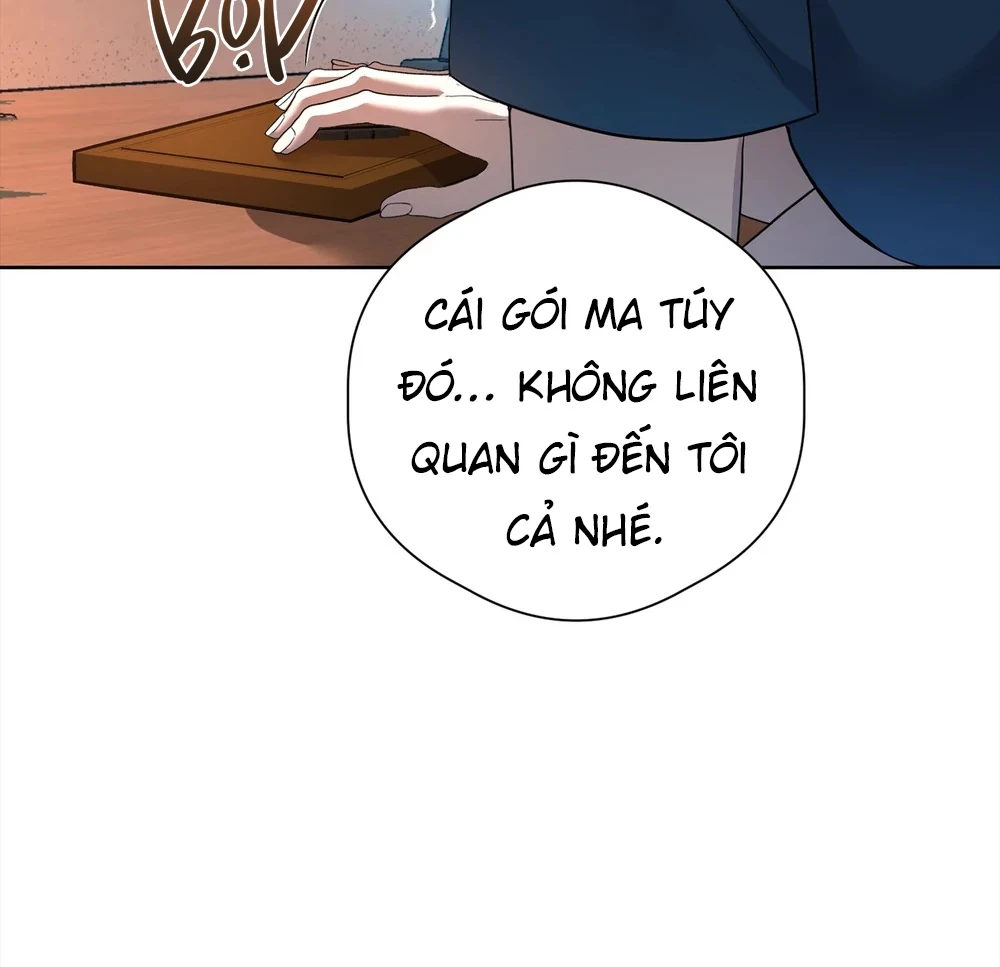 Tình Yêu Méo Mó Chapter 10 - Trang 2