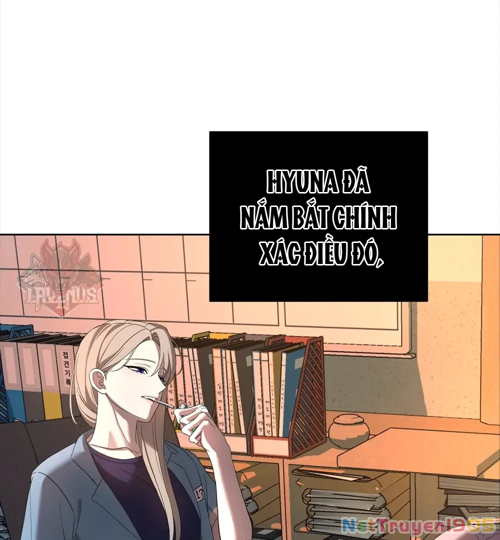 Tình Yêu Méo Mó Chapter 10 - Trang 2