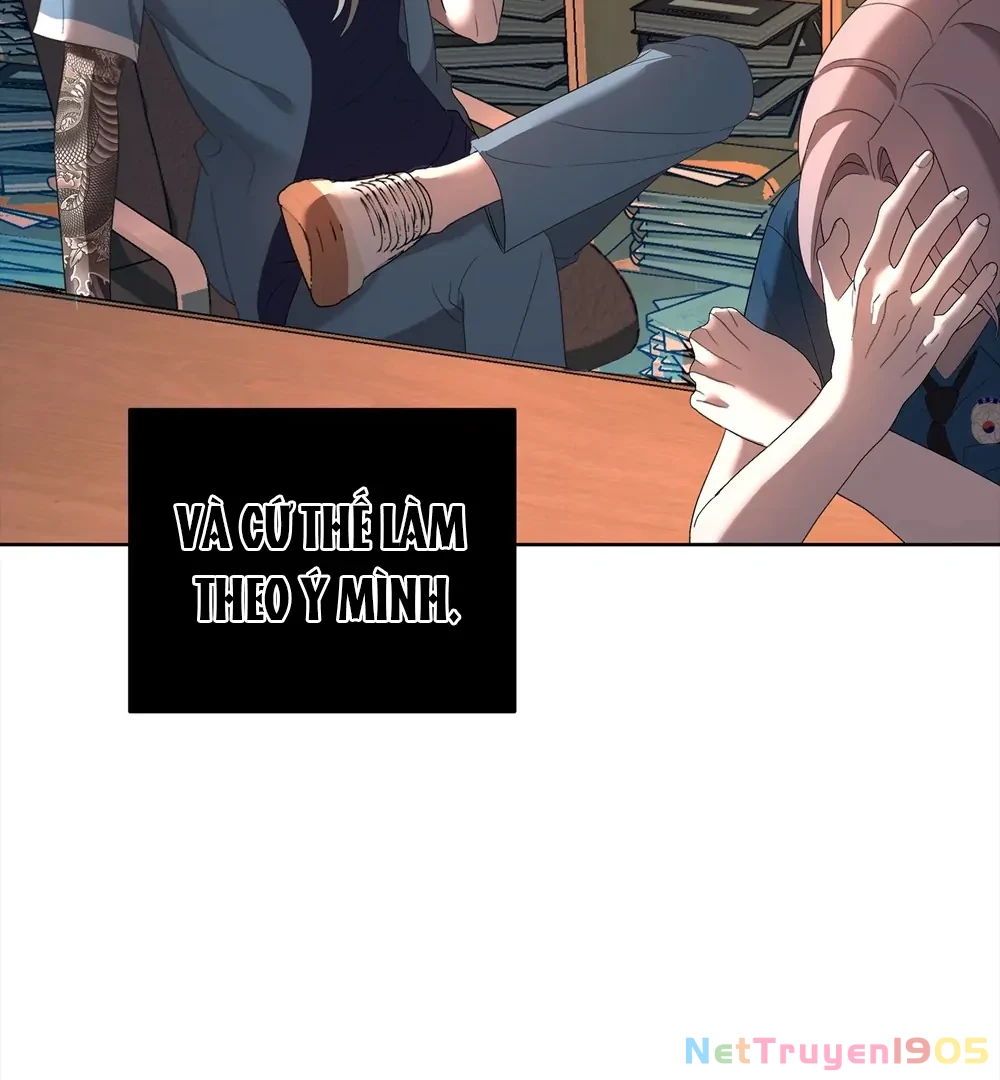 Tình Yêu Méo Mó Chapter 10 - Trang 2