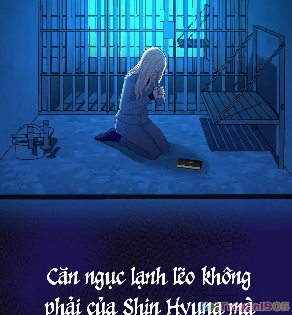 Tình Yêu Méo Mó Chapter 10 - Trang 2