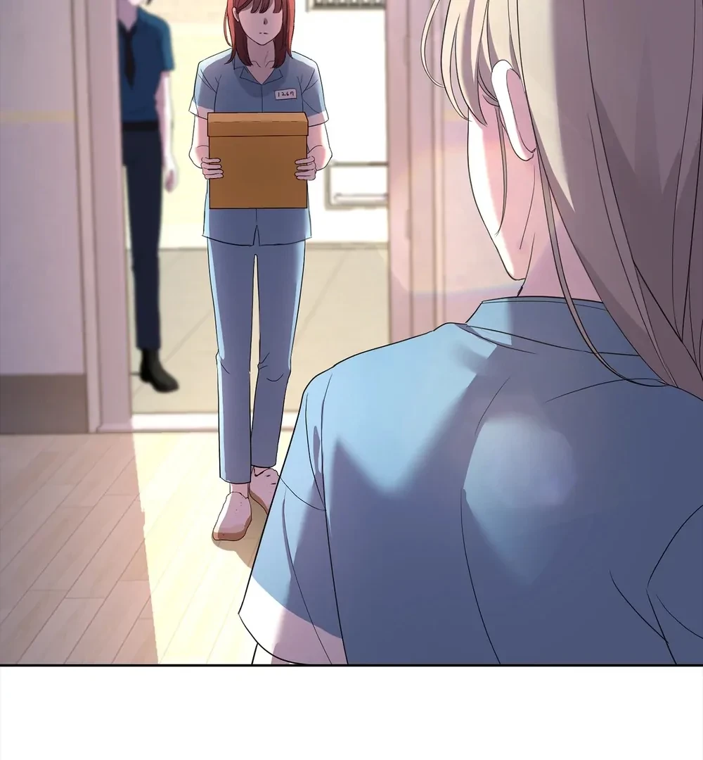 Tình Yêu Méo Mó Chapter 10 - Trang 2