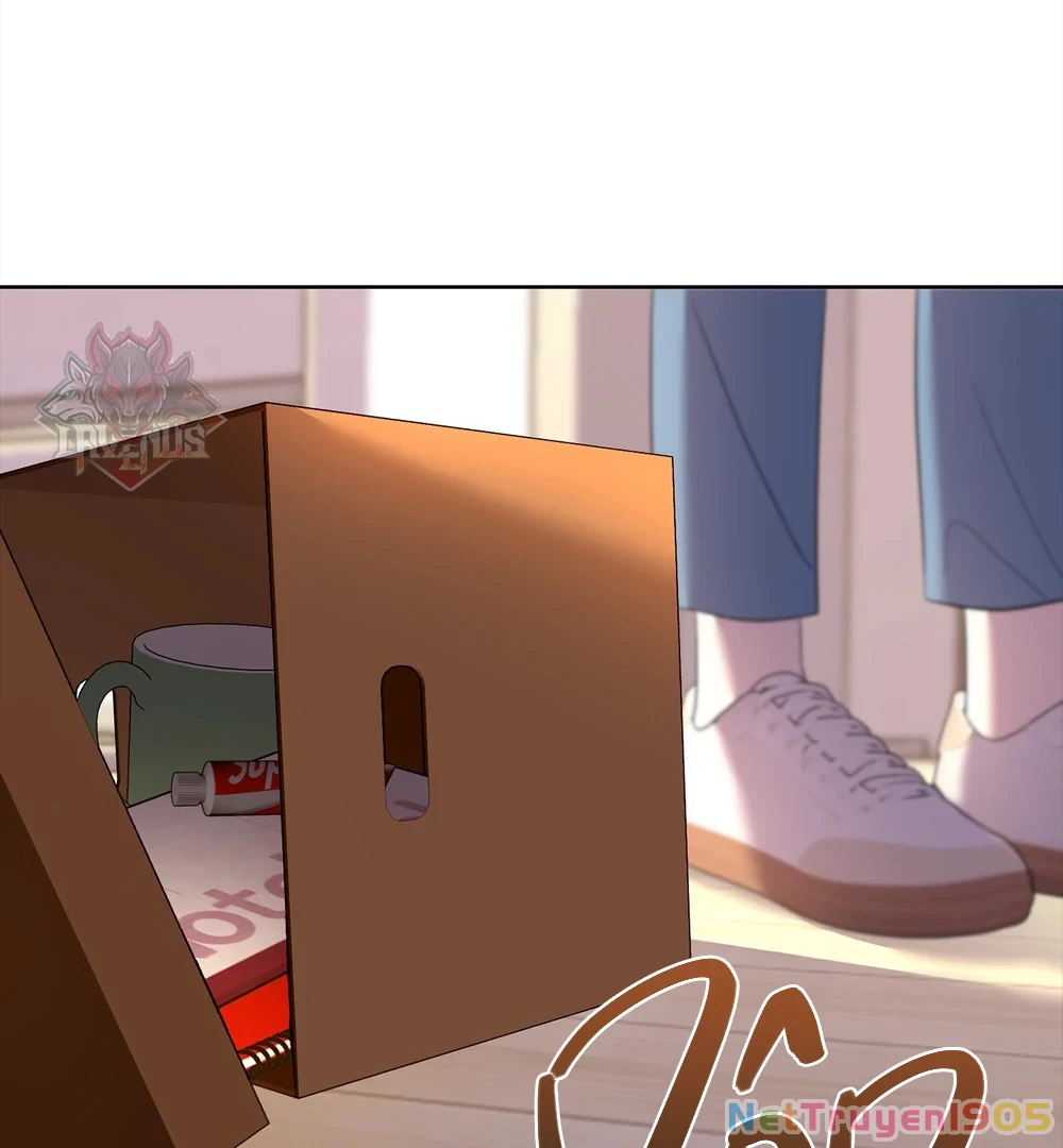 Tình Yêu Méo Mó Chapter 10 - Trang 2