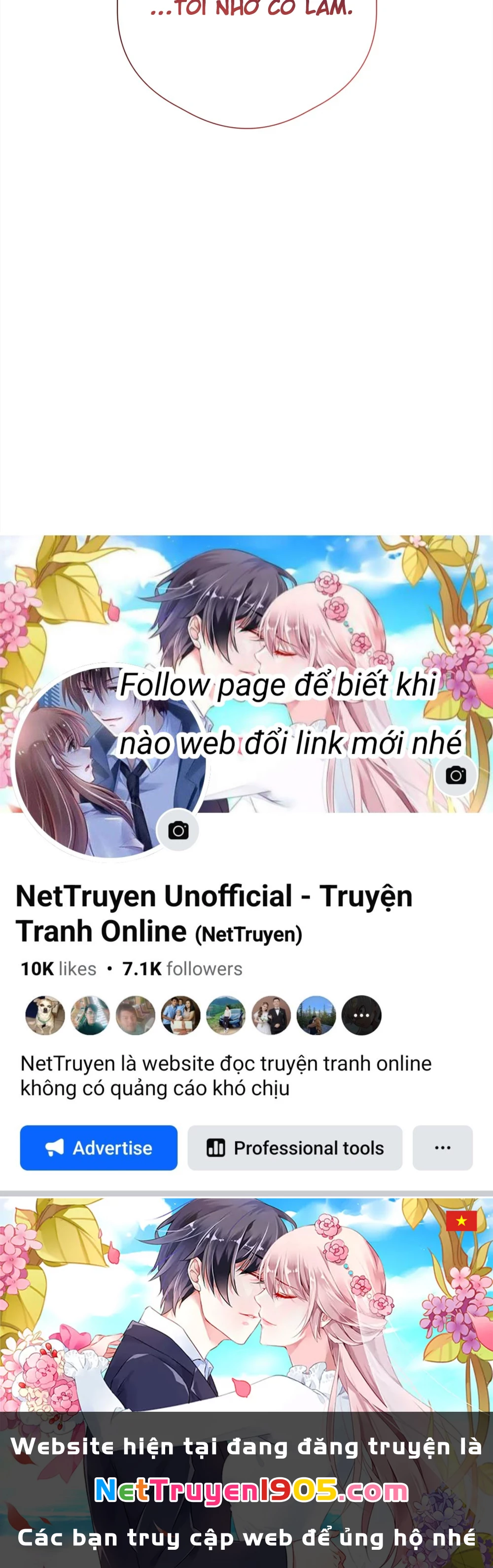 Tình Yêu Méo Mó Chapter 10 - Trang 2
