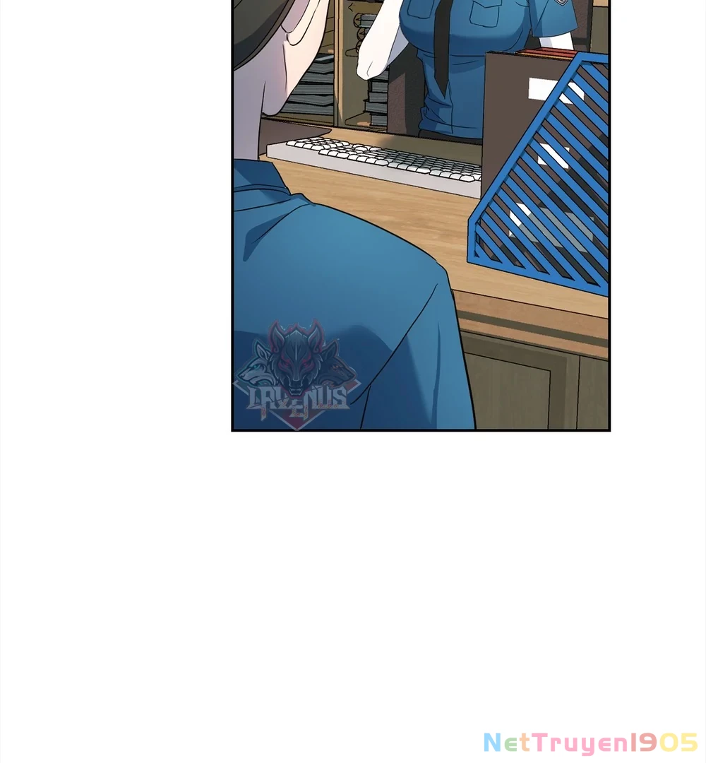 Tình Yêu Méo Mó Chapter 10 - Trang 2