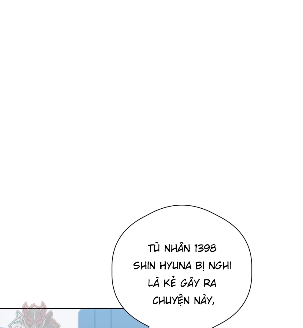 Tình Yêu Méo Mó Chapter 10 - Trang 2