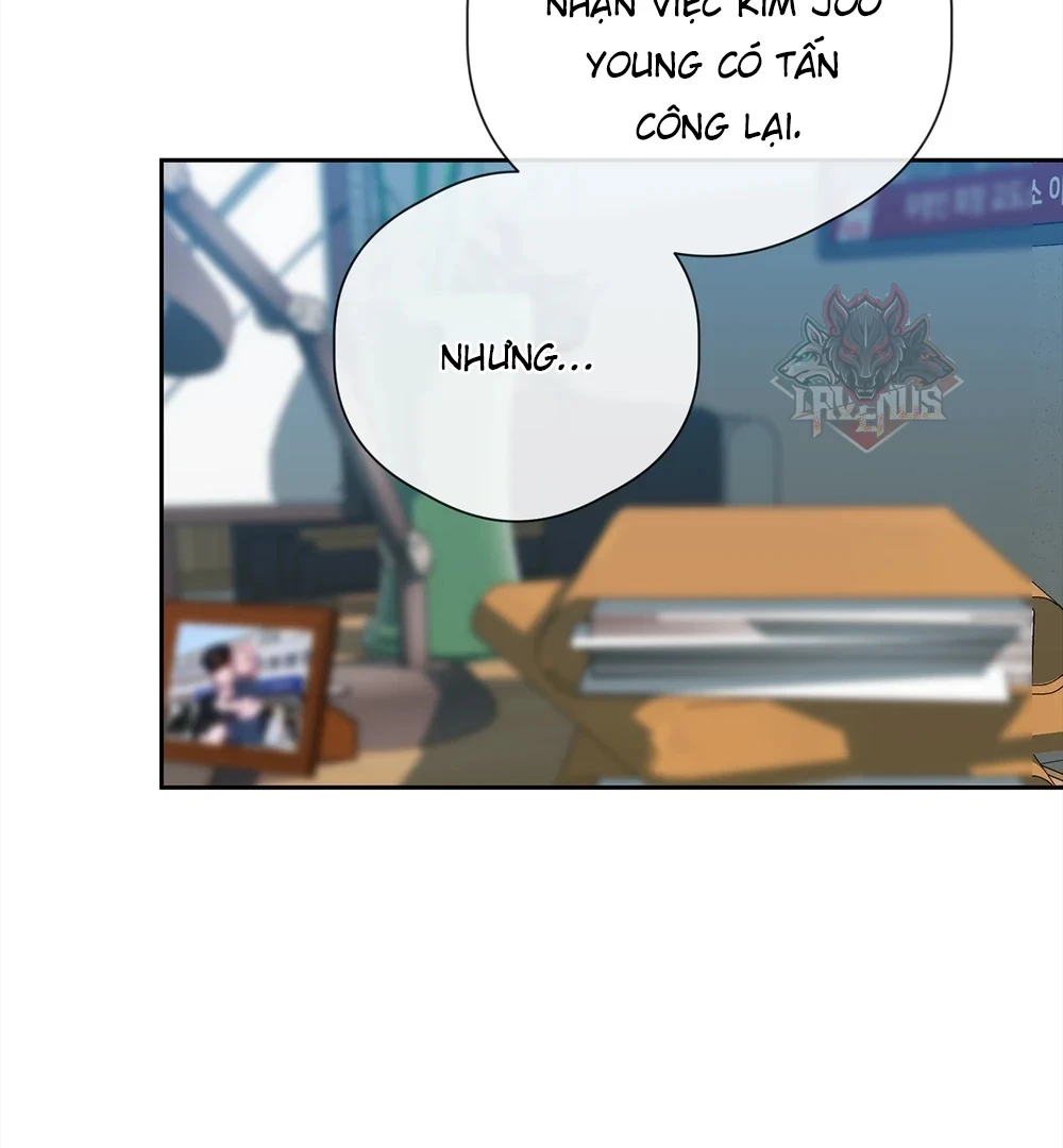 Tình Yêu Méo Mó Chapter 10 - Trang 2