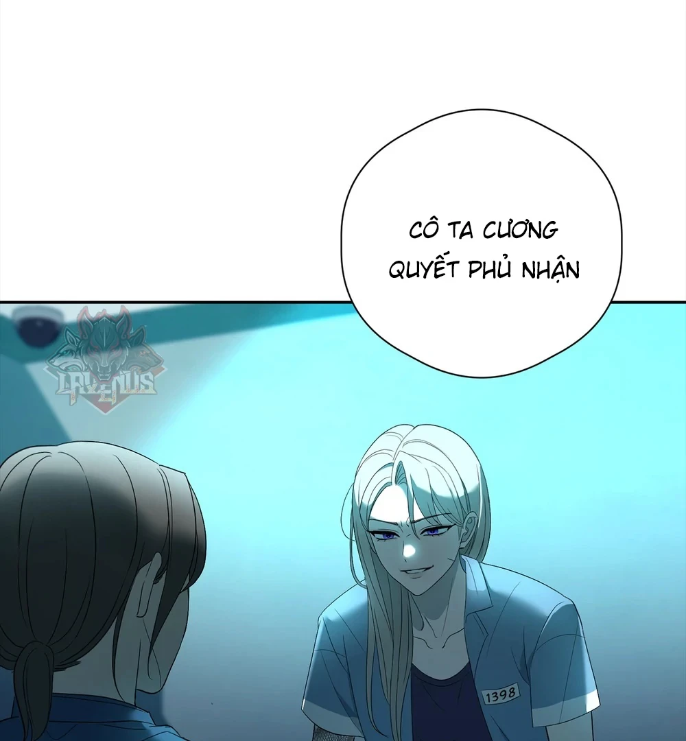 Tình Yêu Méo Mó Chapter 10 - Trang 2