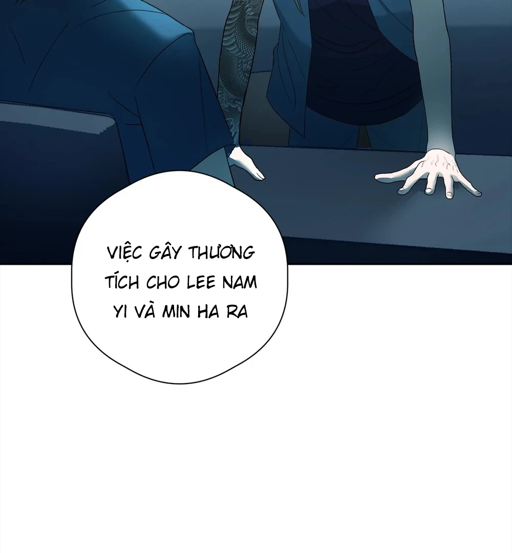 Tình Yêu Méo Mó Chapter 10 - Trang 2