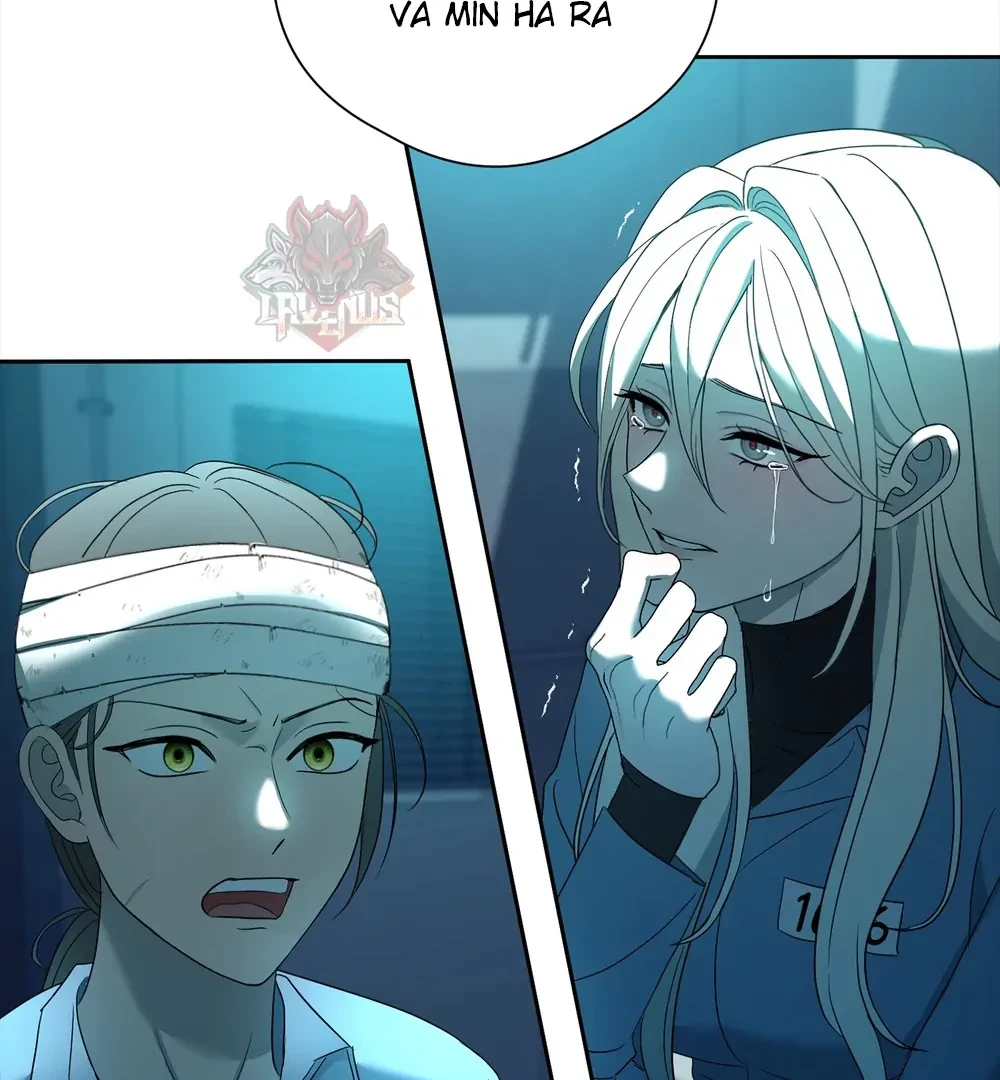 Tình Yêu Méo Mó Chapter 10 - Trang 2