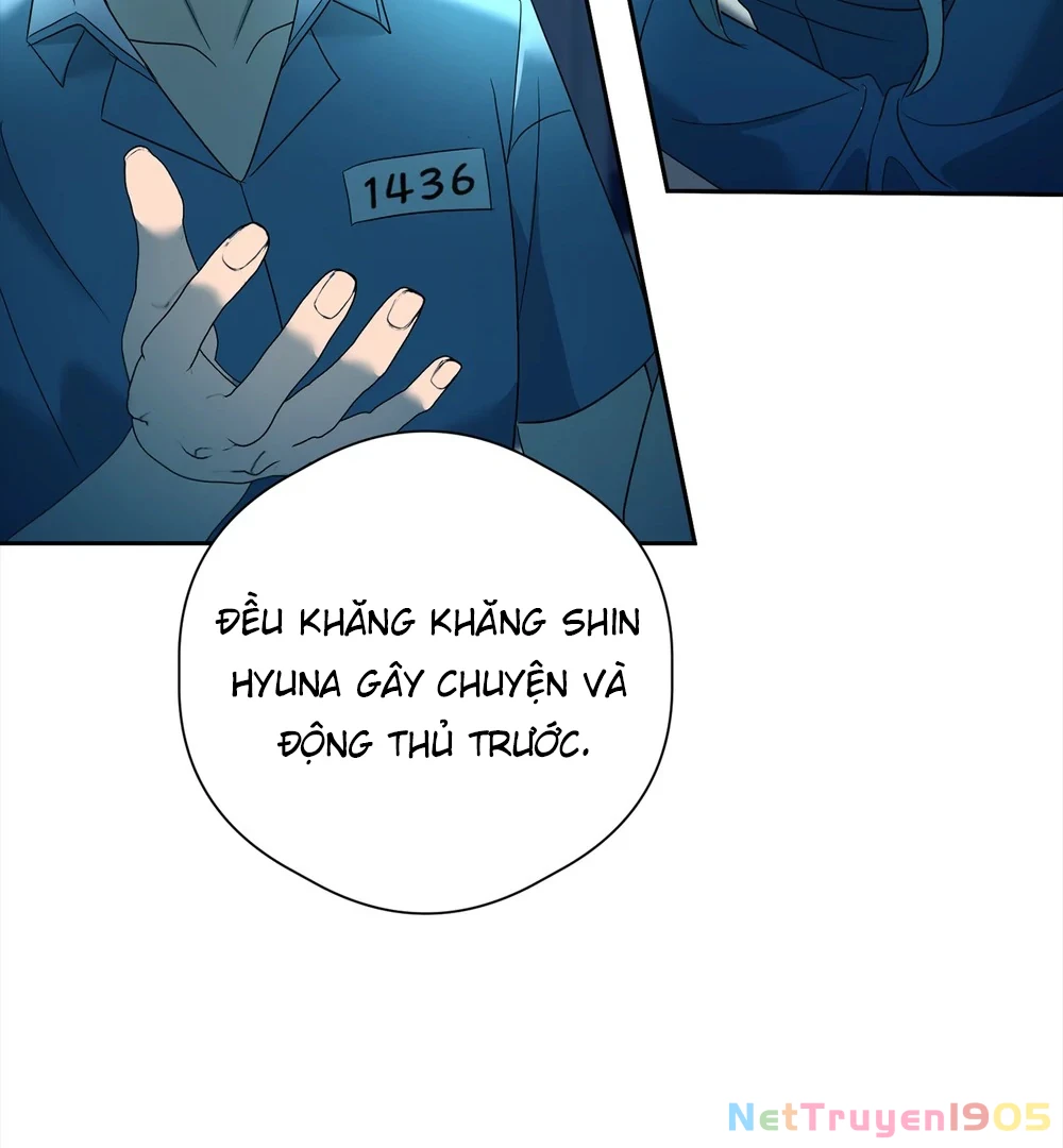 Tình Yêu Méo Mó Chapter 10 - Trang 2