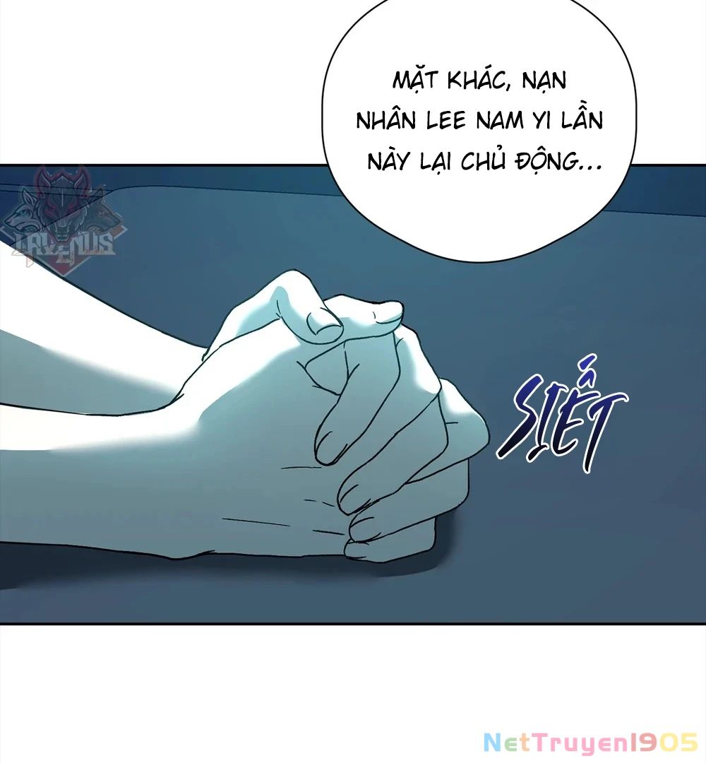 Tình Yêu Méo Mó Chapter 10 - Trang 2
