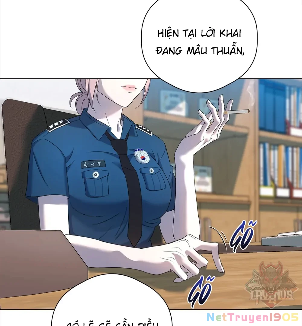 Tình Yêu Méo Mó Chapter 10 - Trang 2