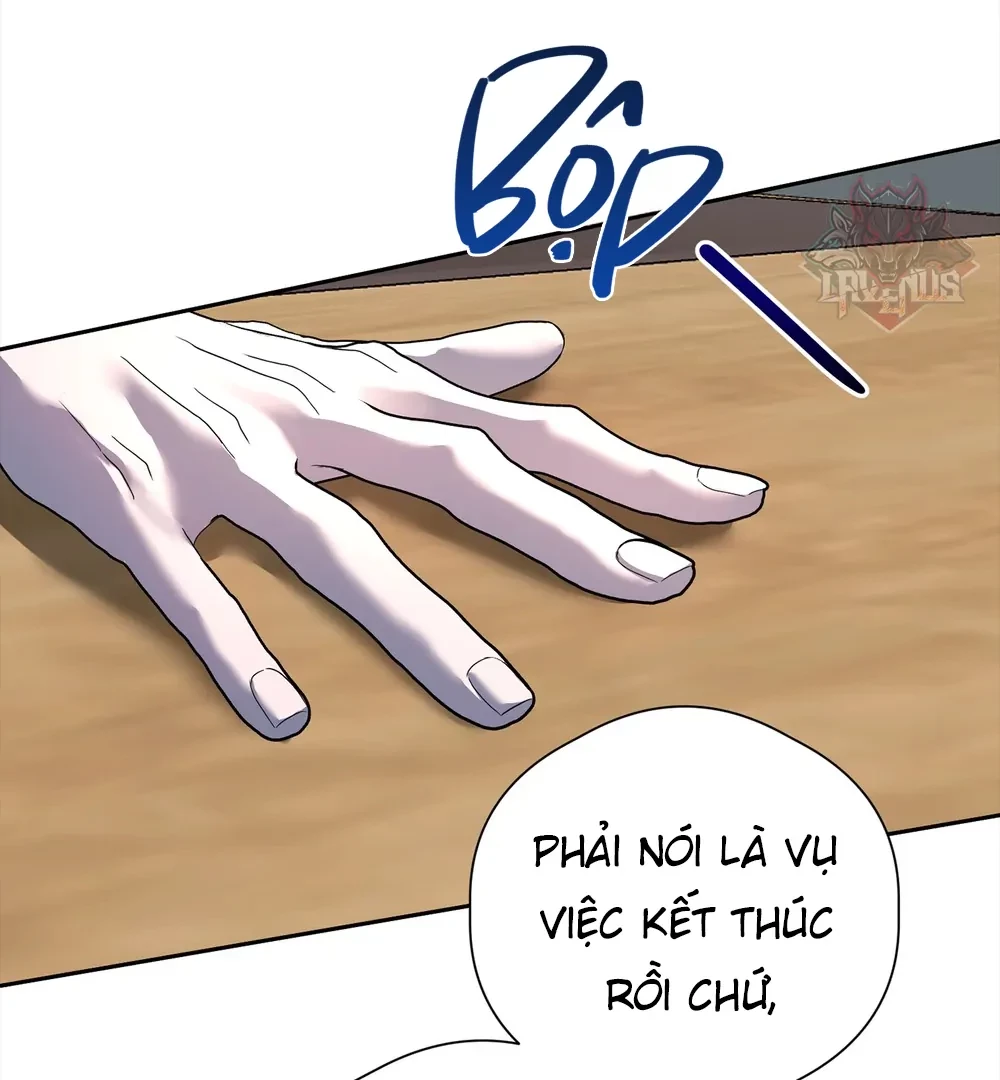 Tình Yêu Méo Mó Chapter 10 - Trang 2