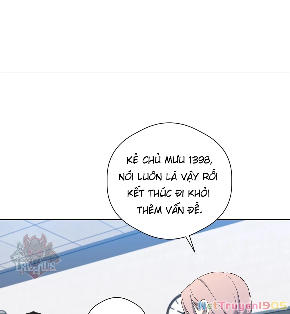 Tình Yêu Méo Mó Chapter 10 - Trang 2