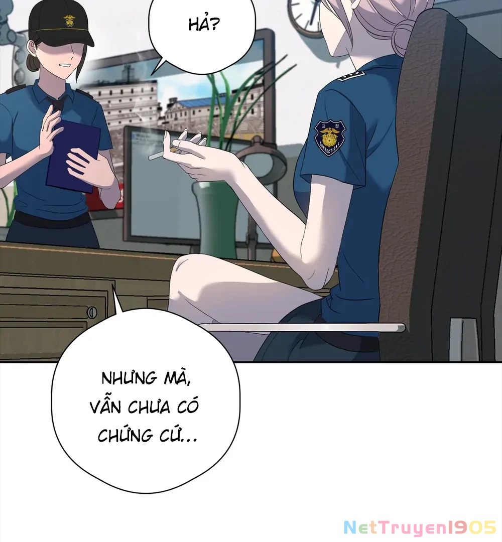 Tình Yêu Méo Mó Chapter 10 - Trang 2