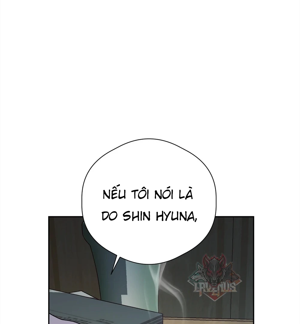 Tình Yêu Méo Mó Chapter 10 - Trang 2