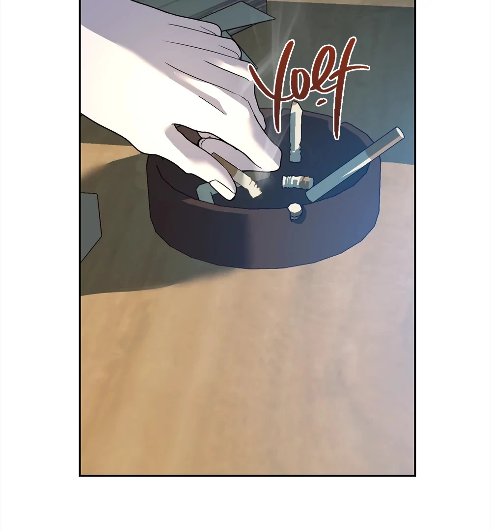 Tình Yêu Méo Mó Chapter 10 - Trang 2