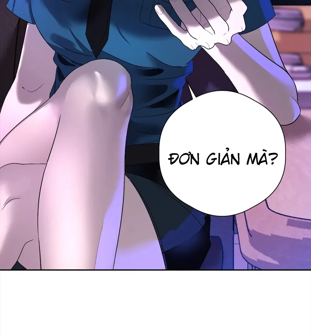 Tình Yêu Méo Mó Chapter 10 - Trang 2