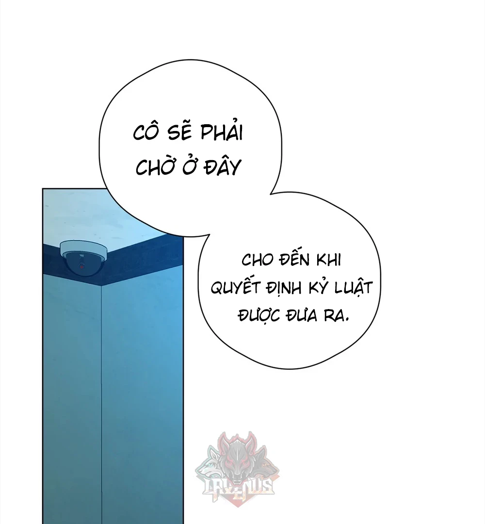 Tình Yêu Méo Mó Chapter 10 - Trang 2
