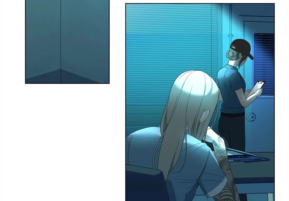 Tình Yêu Méo Mó Chapter 10 - Trang 2