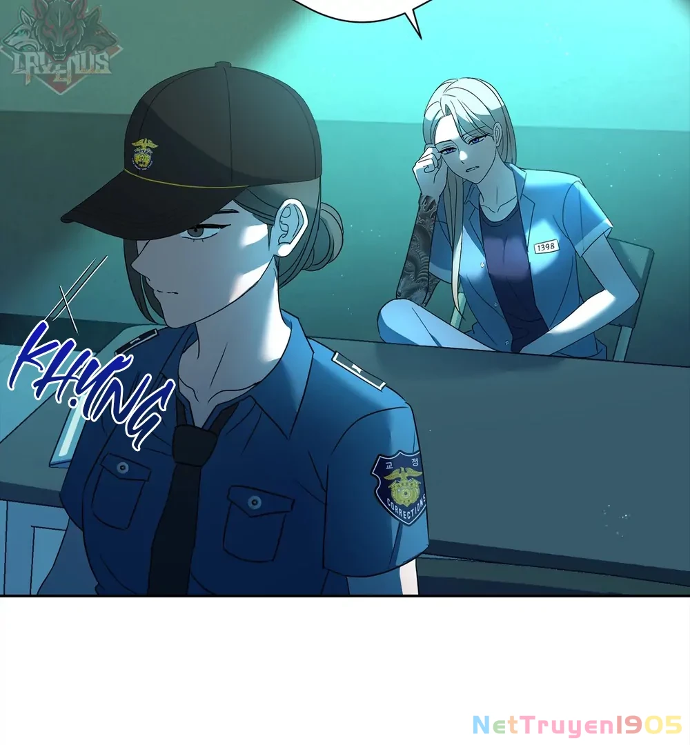 Tình Yêu Méo Mó Chapter 10 - Trang 2