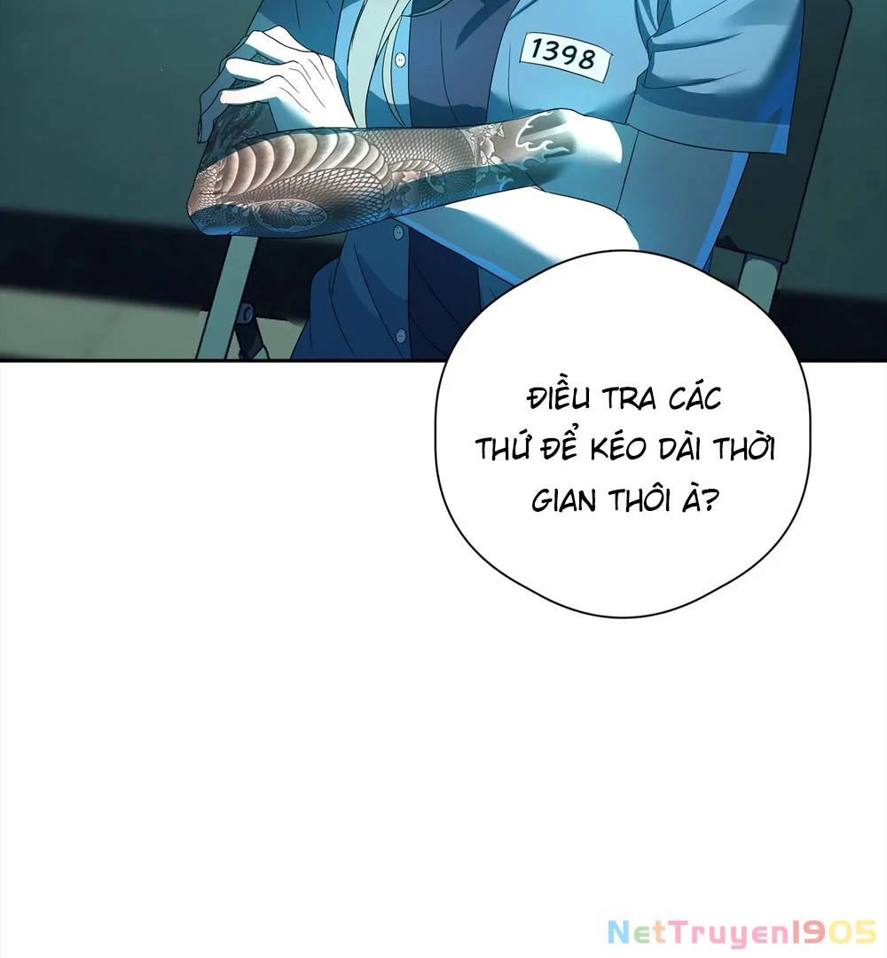 Tình Yêu Méo Mó Chapter 10 - Trang 2