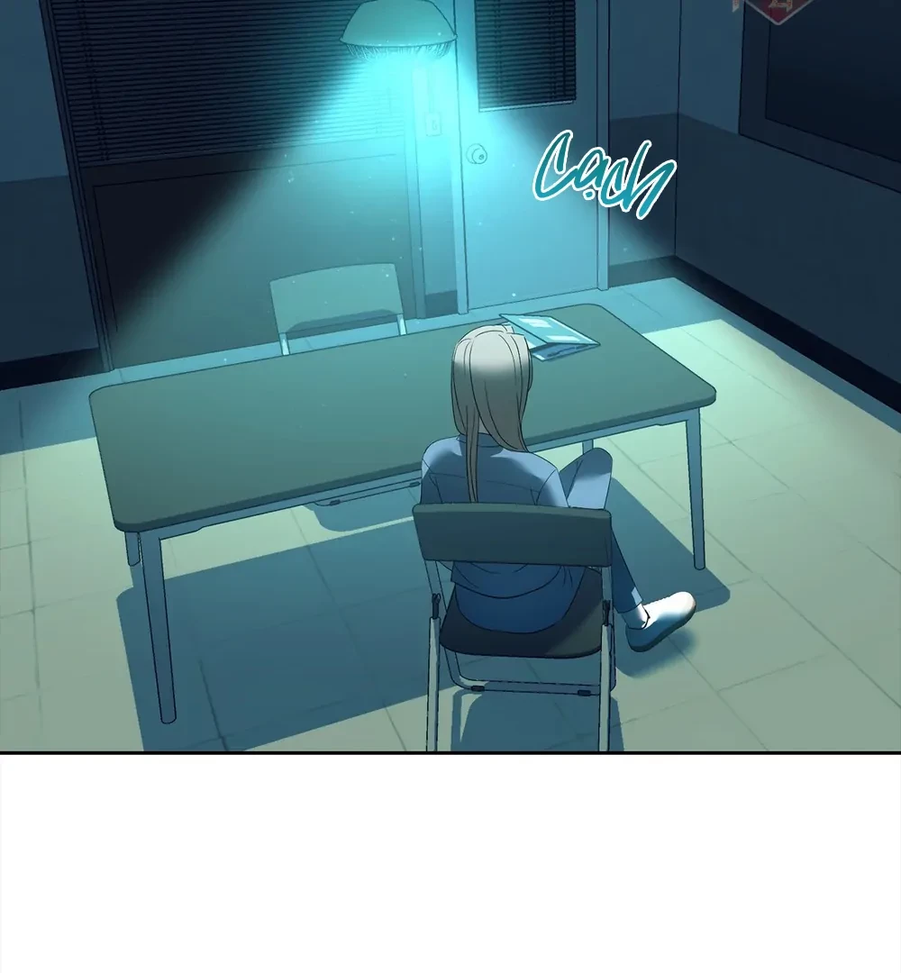 Tình Yêu Méo Mó Chapter 10 - Trang 2