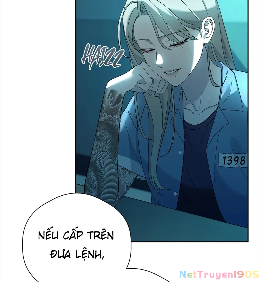 Tình Yêu Méo Mó Chapter 10 - Trang 2