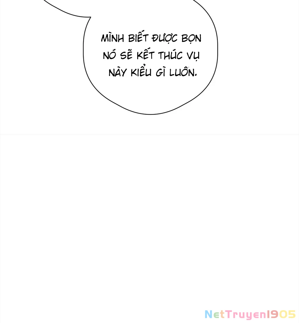 Tình Yêu Méo Mó Chapter 10 - Trang 2
