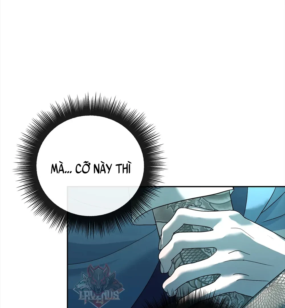 Tình Yêu Méo Mó Chapter 10 - Trang 2