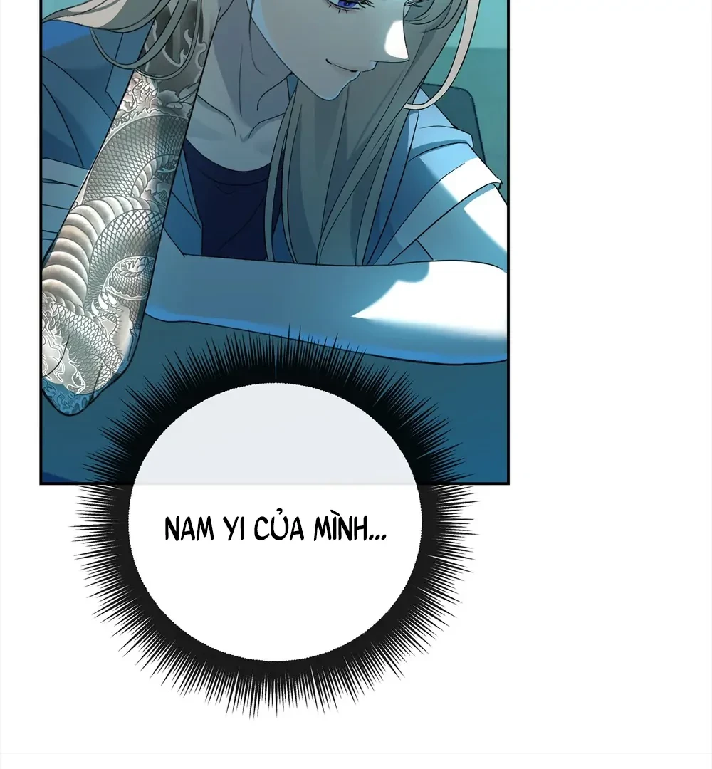 Tình Yêu Méo Mó Chapter 10 - Trang 2