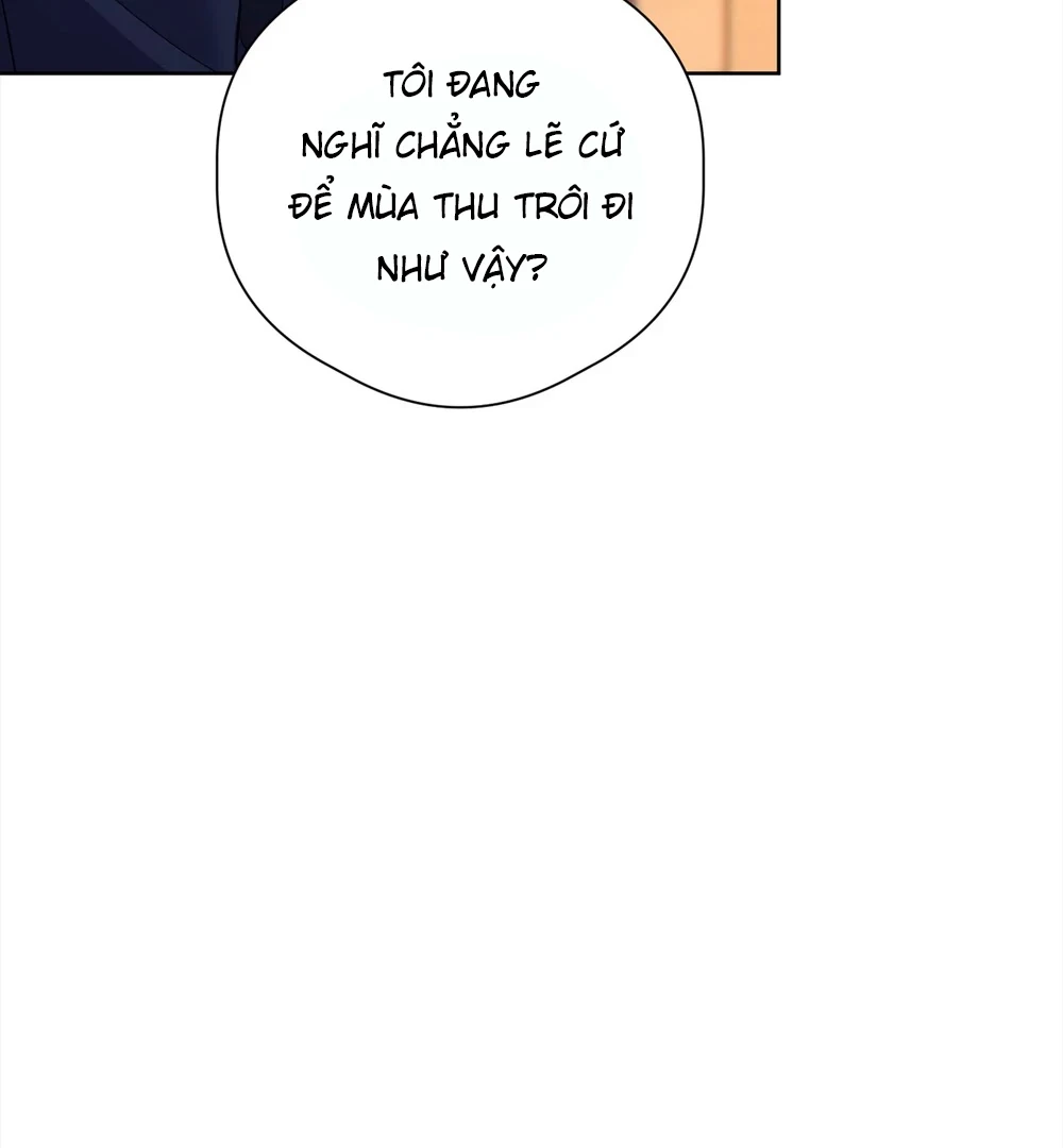 Tình Yêu Méo Mó Chapter 11 - Trang 2