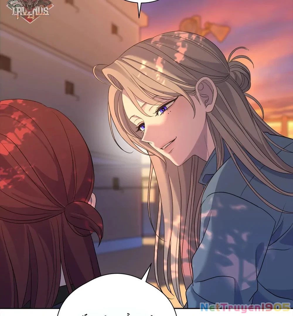 Tình Yêu Méo Mó Chapter 11 - Trang 2