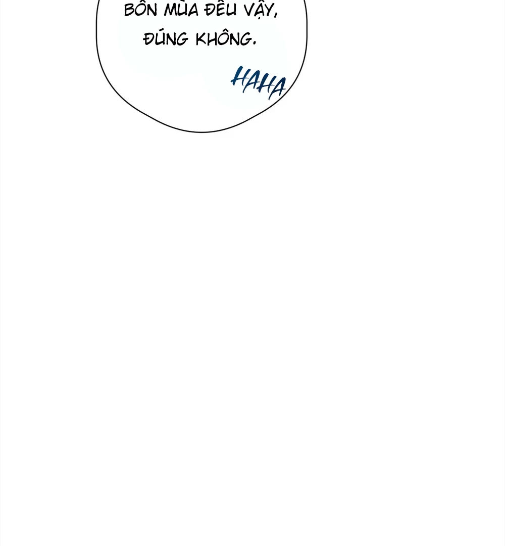 Tình Yêu Méo Mó Chapter 11 - Trang 2