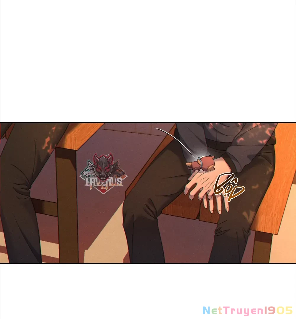 Tình Yêu Méo Mó Chapter 11 - Trang 2