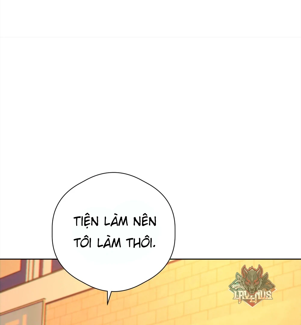Tình Yêu Méo Mó Chapter 11 - Trang 2