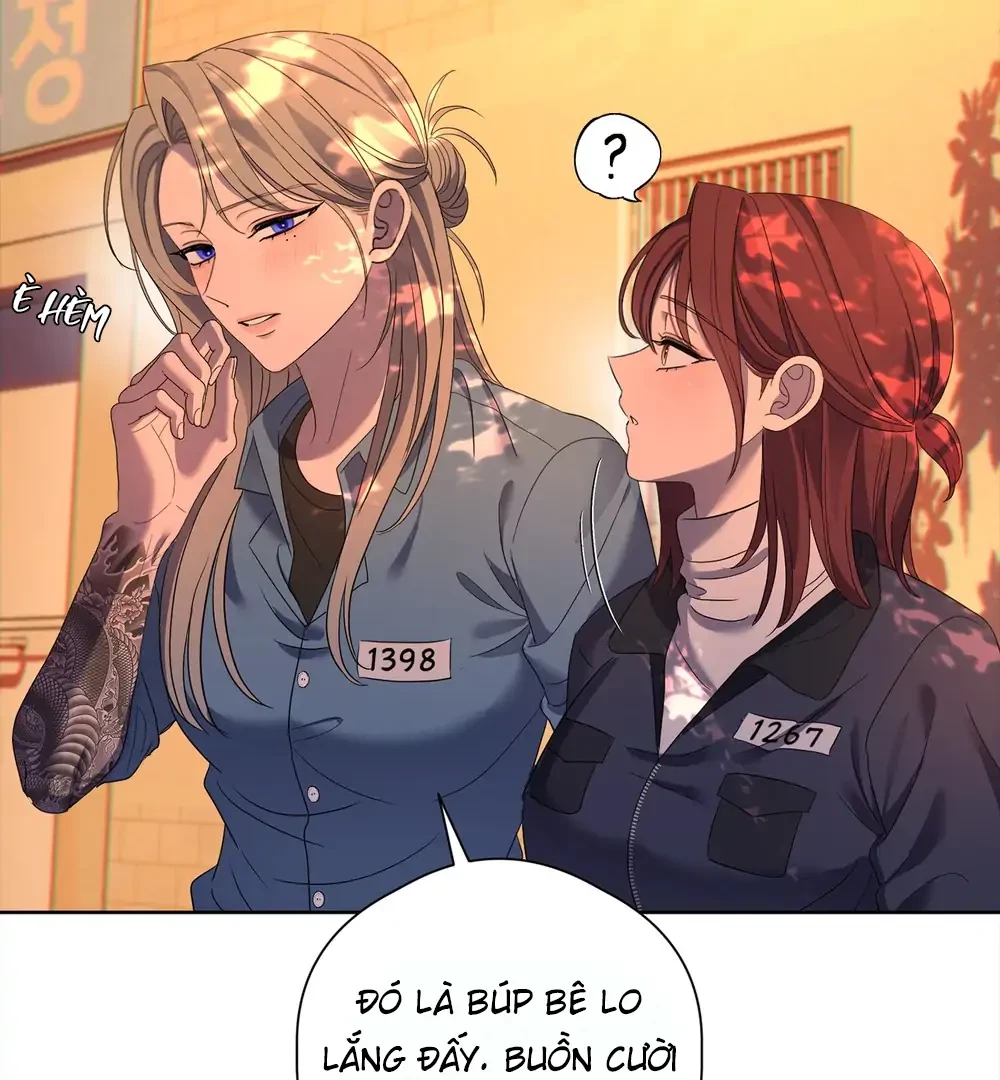 Tình Yêu Méo Mó Chapter 11 - Trang 2