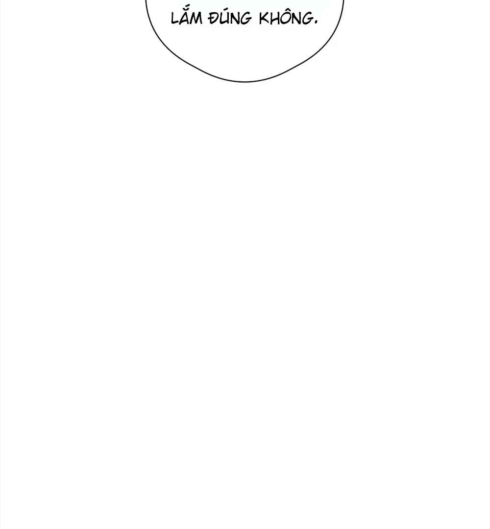 Tình Yêu Méo Mó Chapter 11 - Trang 2