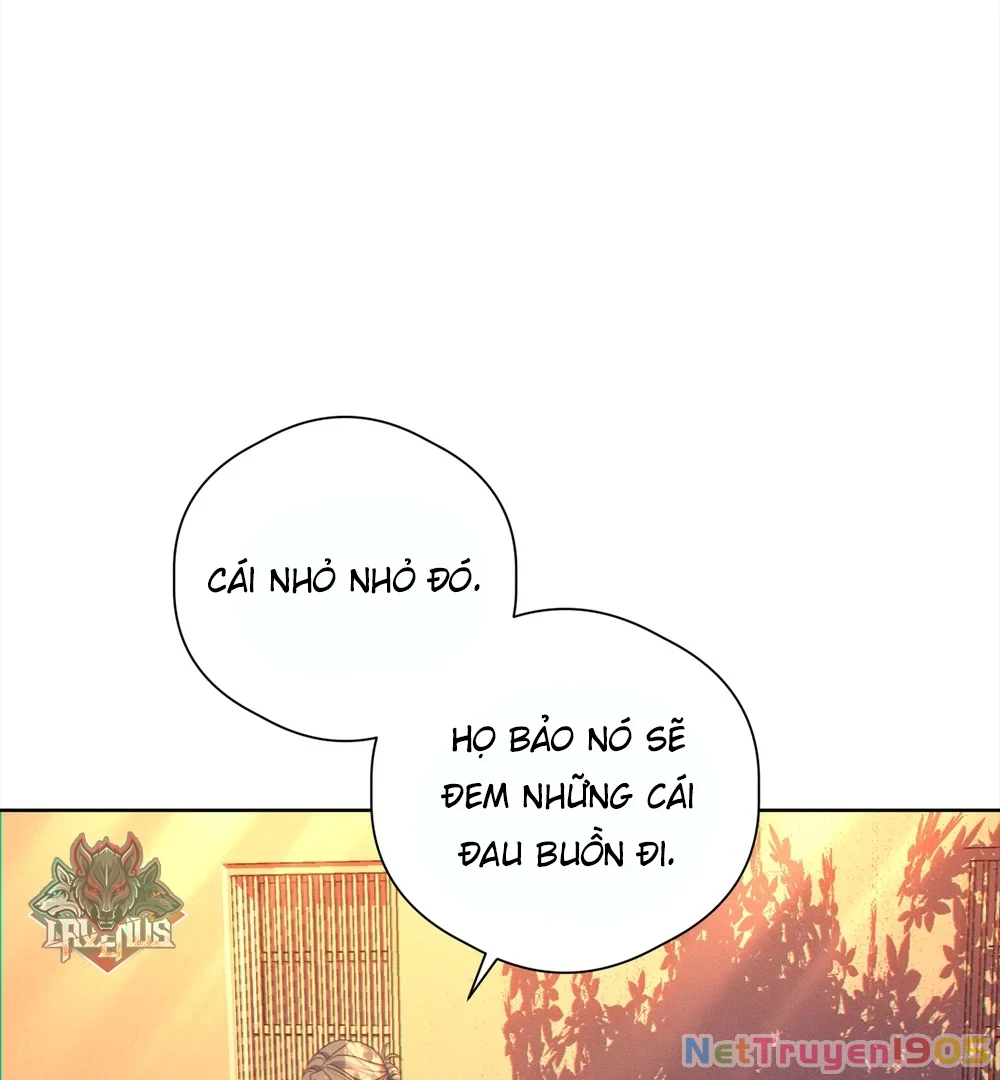 Tình Yêu Méo Mó Chapter 11 - Trang 2