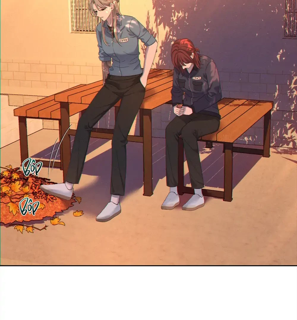 Tình Yêu Méo Mó Chapter 11 - Trang 2