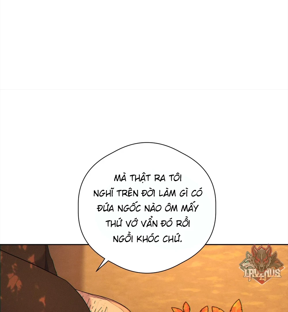 Tình Yêu Méo Mó Chapter 11 - Trang 2