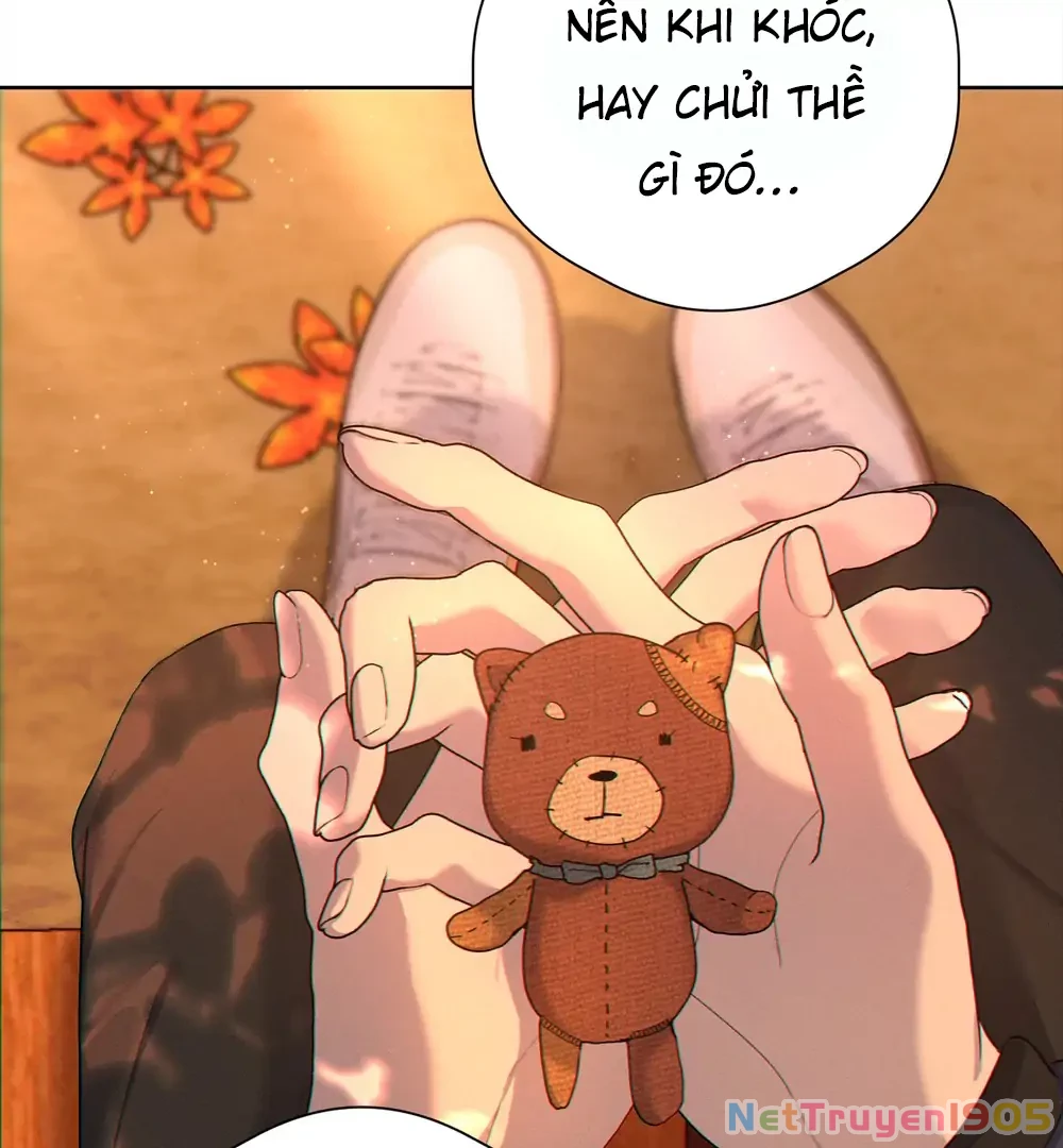 Tình Yêu Méo Mó Chapter 11 - Trang 2