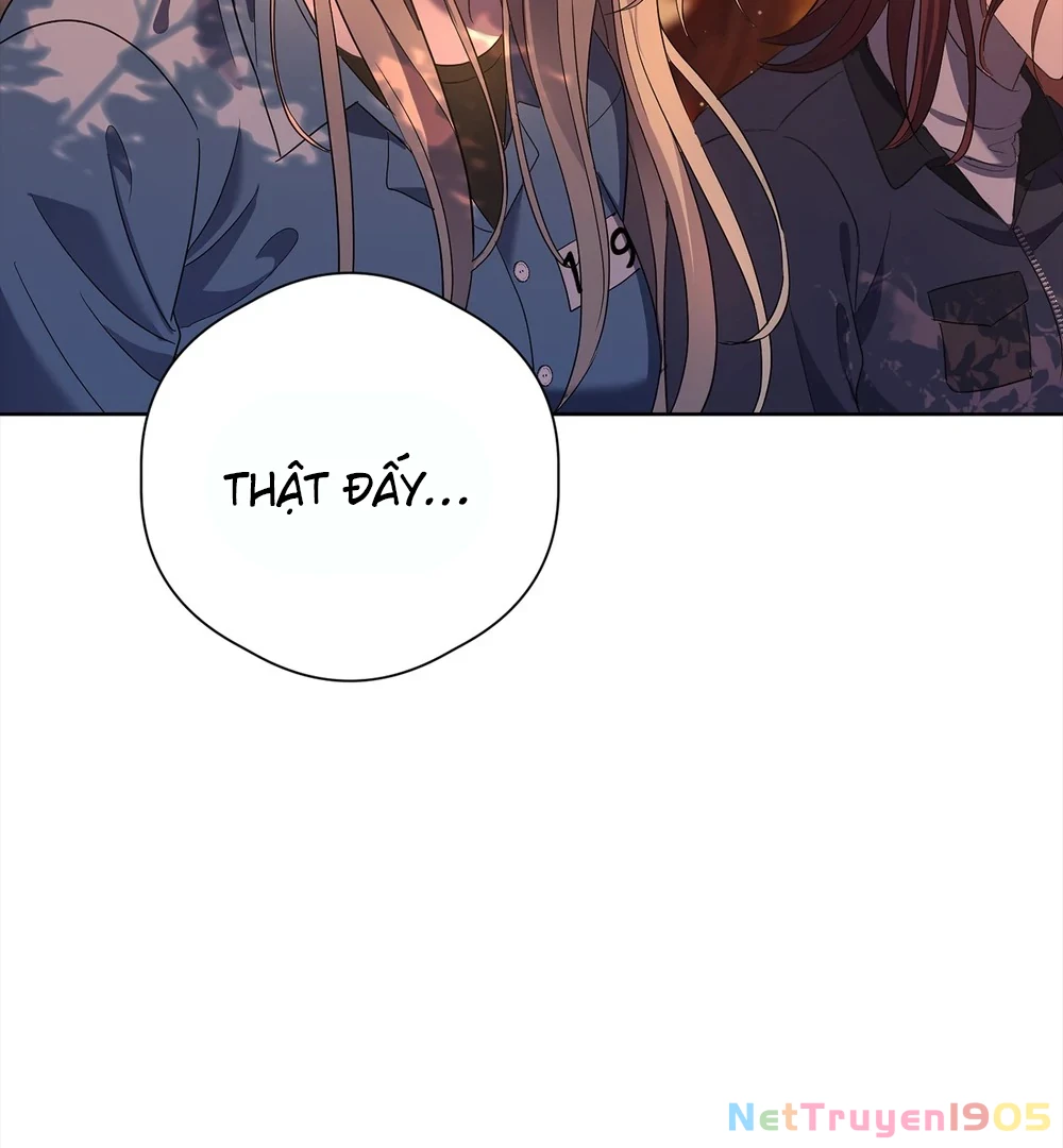 Tình Yêu Méo Mó Chapter 11 - Trang 2