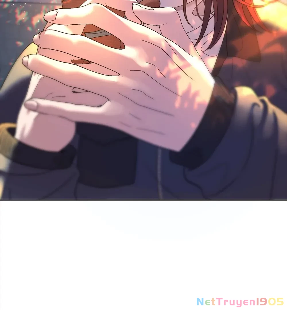 Tình Yêu Méo Mó Chapter 11 - Trang 2
