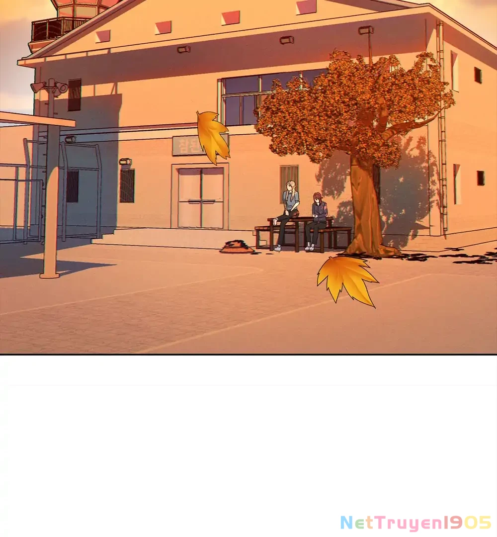 Tình Yêu Méo Mó Chapter 11 - Trang 2