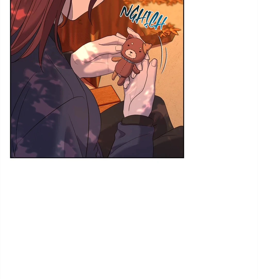Tình Yêu Méo Mó Chapter 11 - Trang 2