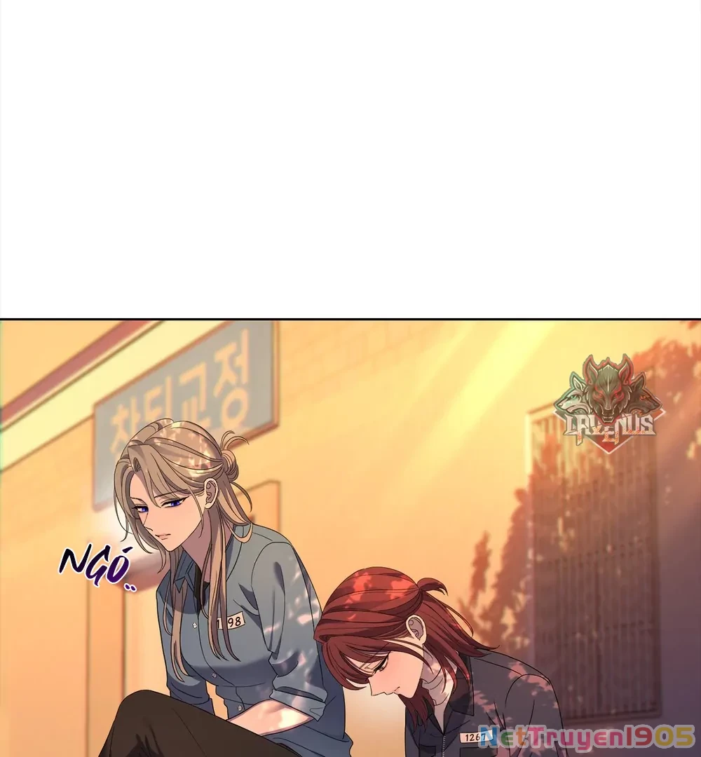 Tình Yêu Méo Mó Chapter 11 - Trang 2