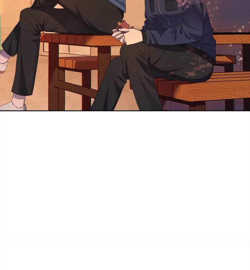 Tình Yêu Méo Mó Chapter 11 - Trang 2
